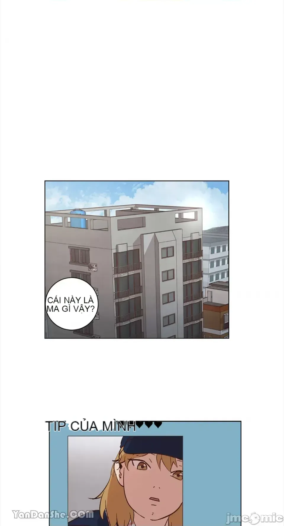 Hãy đến nhà tôi để vui vẻ Chương 1-66