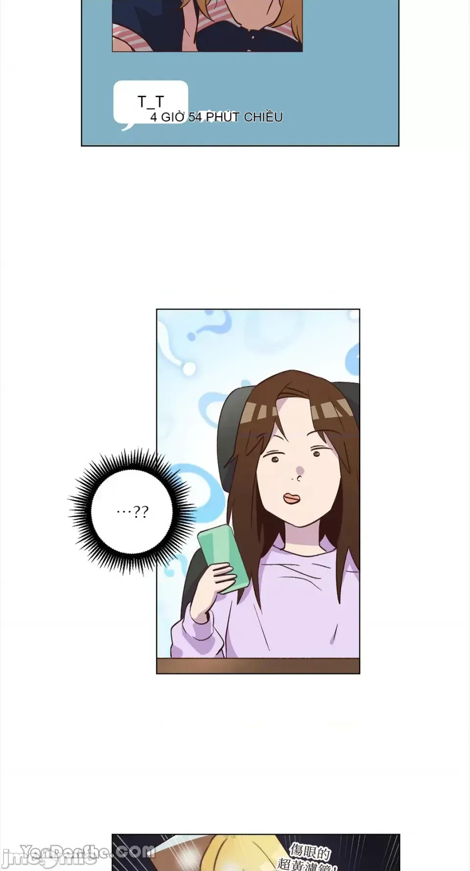 Hãy đến nhà tôi để vui vẻ Chương 1-66