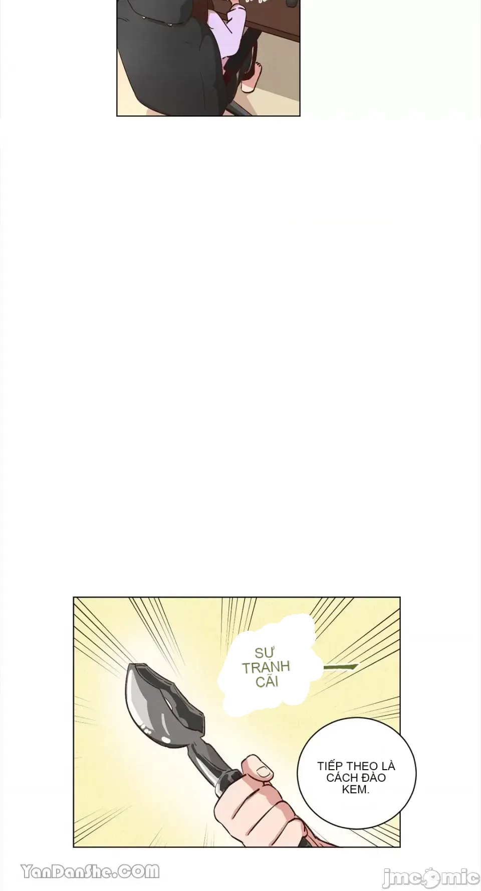 Hãy đến nhà tôi để vui vẻ Chương 1-66