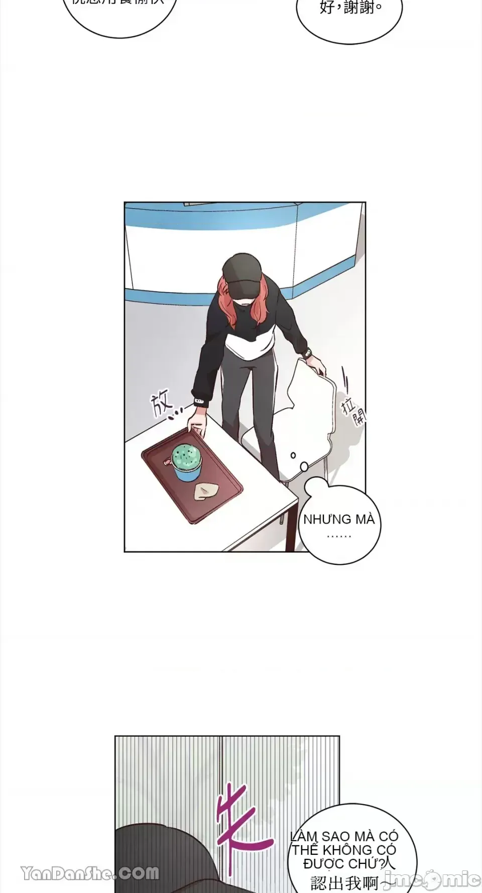 Hãy đến nhà tôi để vui vẻ Chương 1-66