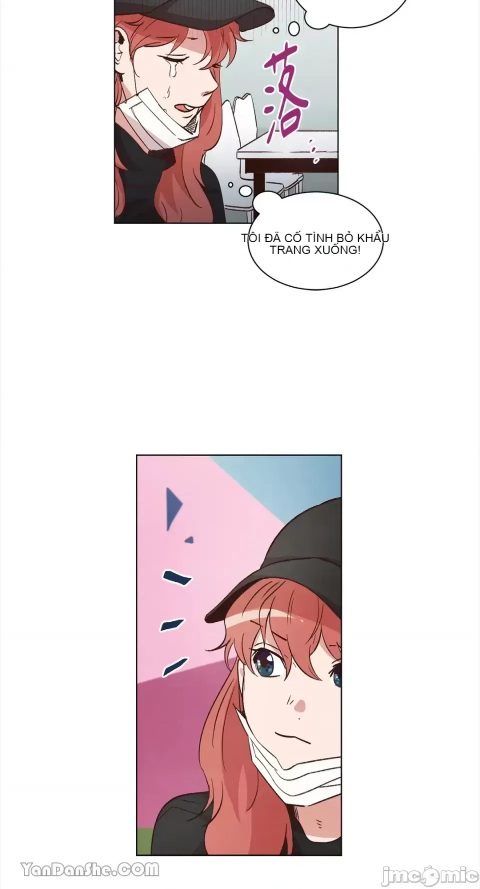 Hãy đến nhà tôi để vui vẻ Chương 1-66