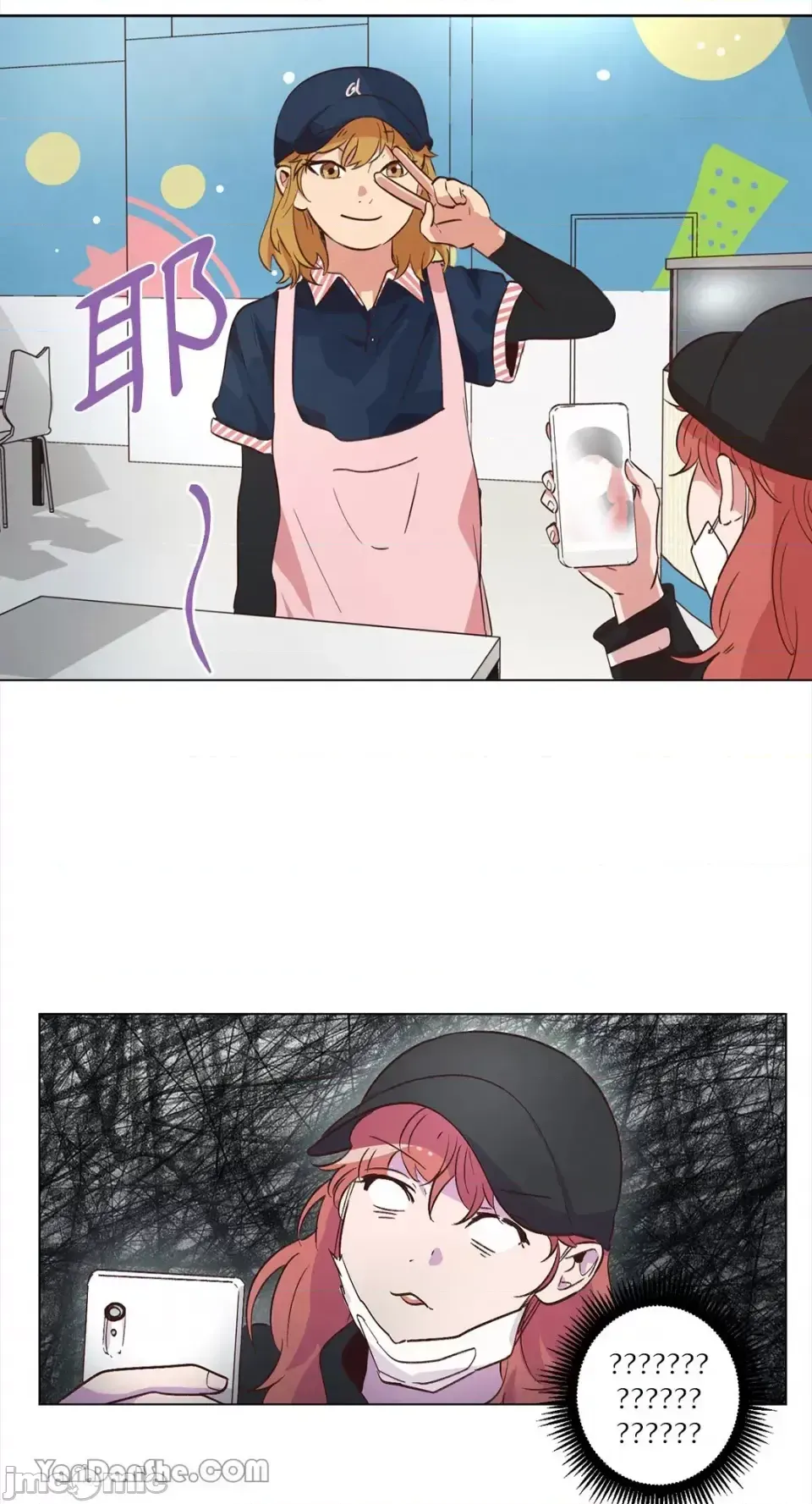 Hãy đến nhà tôi để vui vẻ Chương 1-66