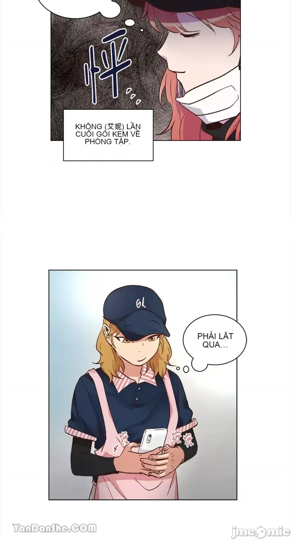 Hãy đến nhà tôi để vui vẻ Chương 1-66