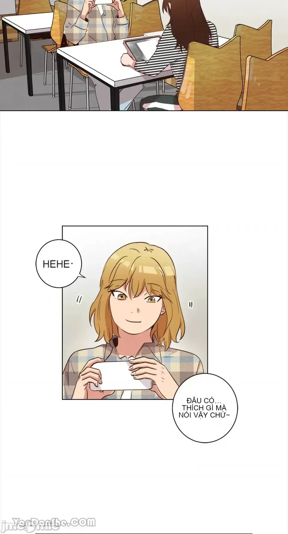 Hãy đến nhà tôi để vui vẻ Chương 1-66