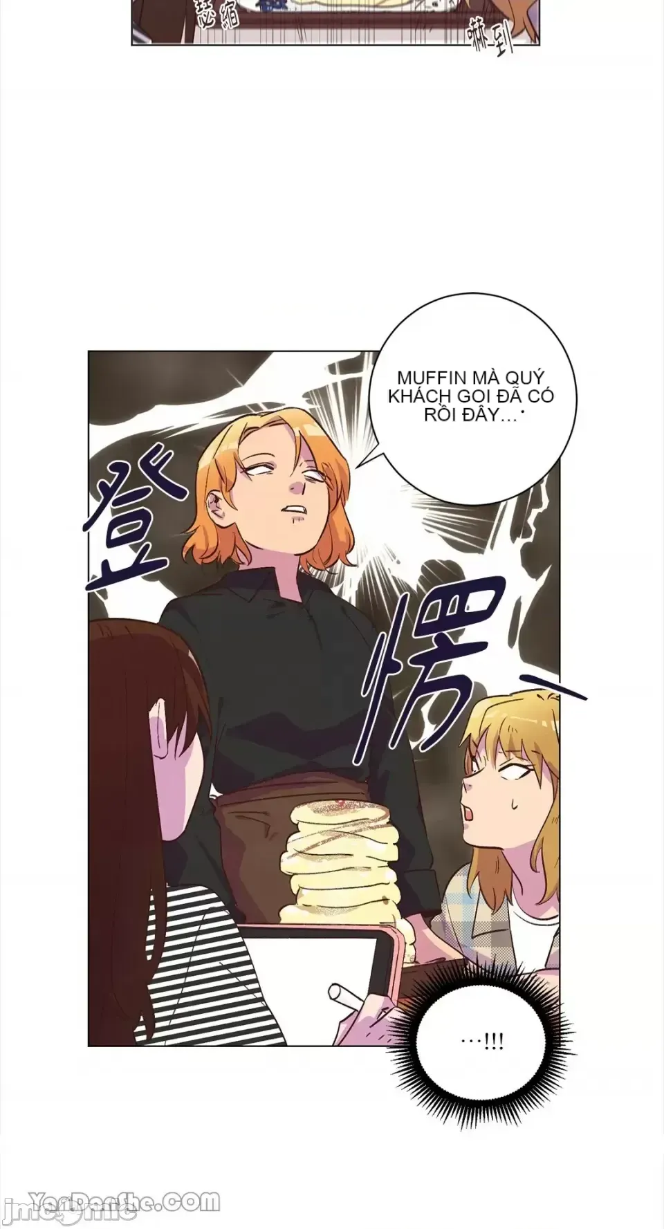 Hãy đến nhà tôi để vui vẻ Chương 1-66