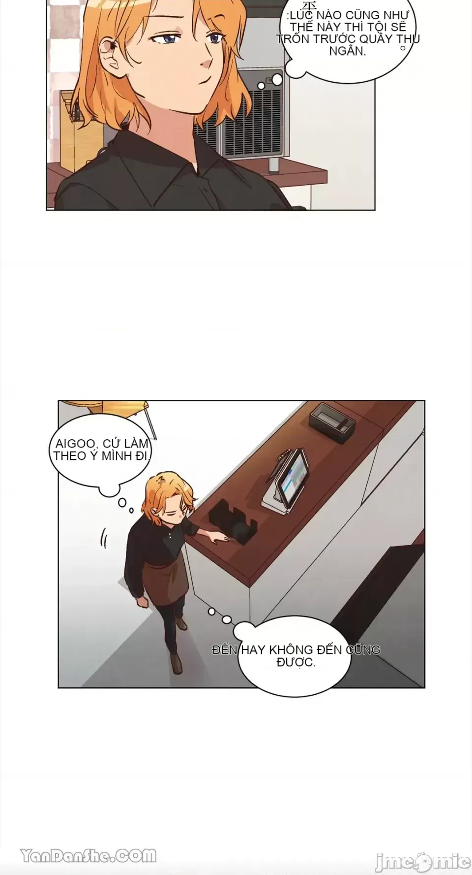 Hãy đến nhà tôi để vui vẻ Chương 1-66