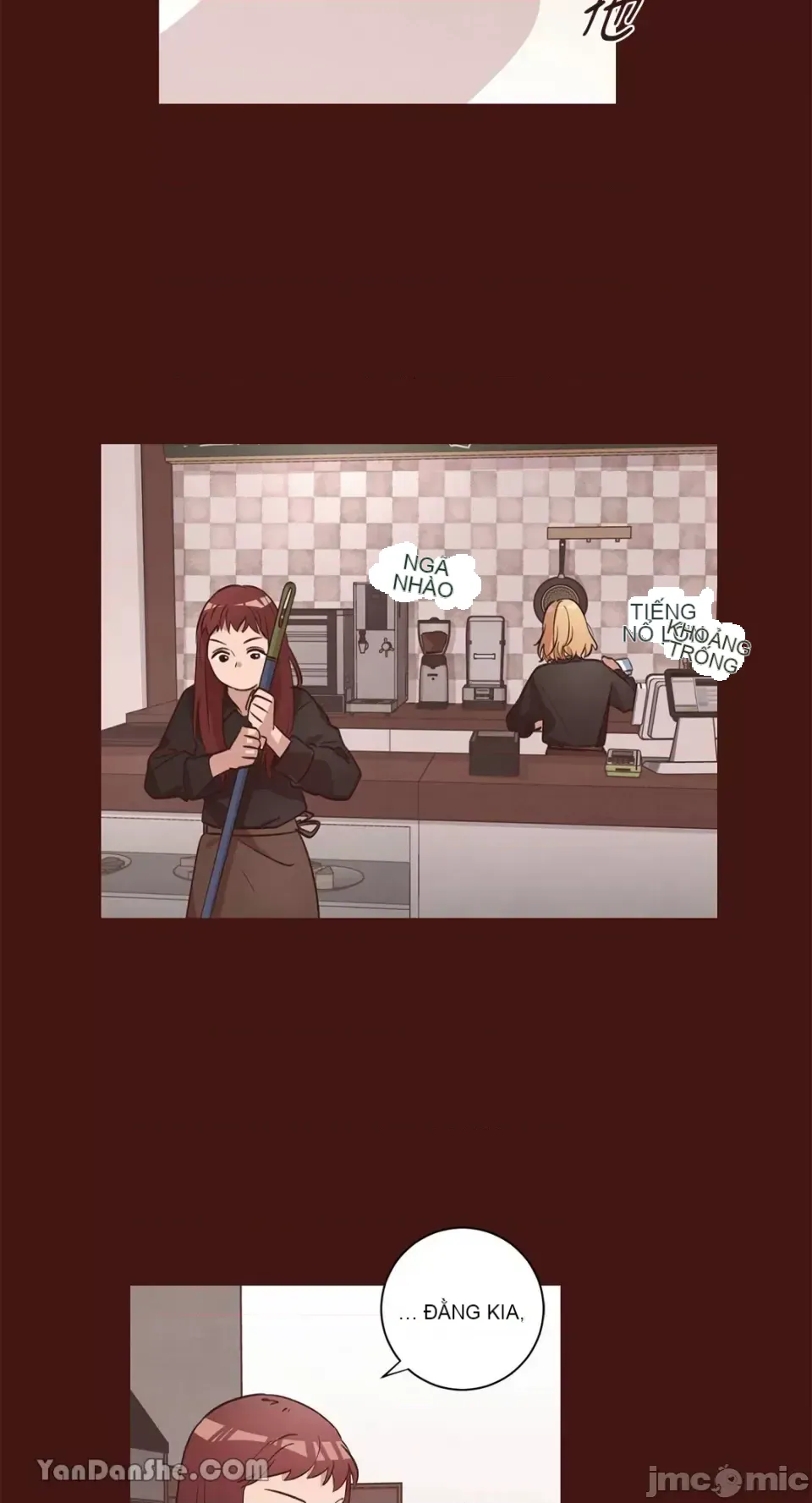 Hãy đến nhà tôi để vui vẻ Chương 1-66