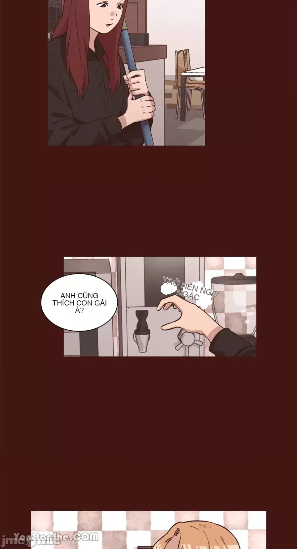 Hãy đến nhà tôi để vui vẻ Chương 1-66