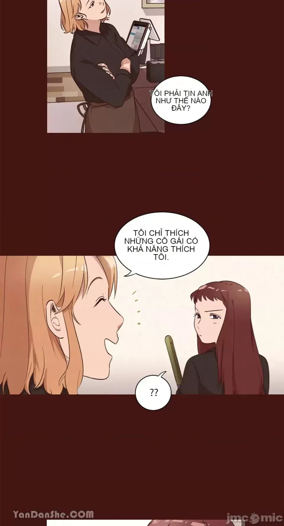 Hãy đến nhà tôi để vui vẻ Chương 1-66