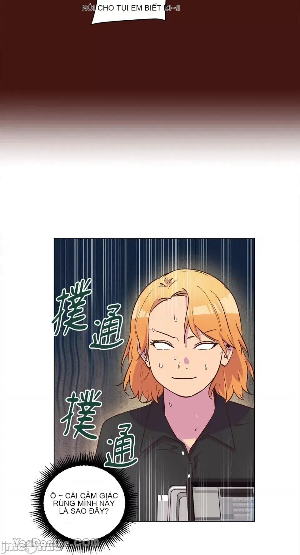 Hãy đến nhà tôi để vui vẻ Chương 1-66