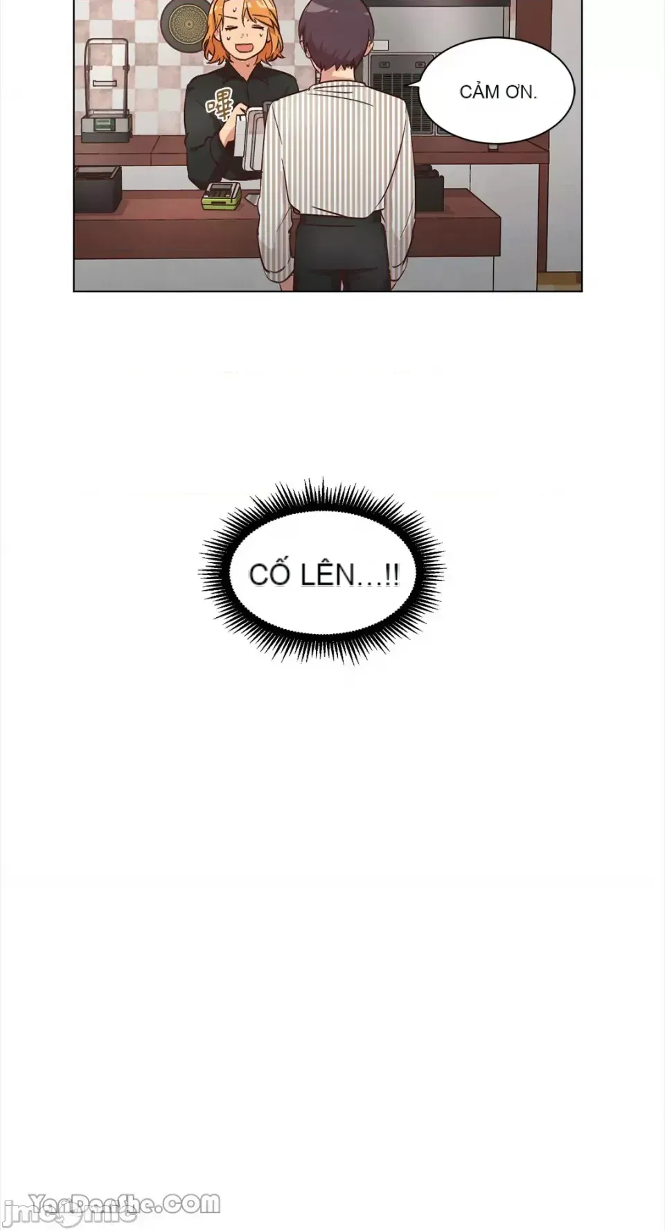 Hãy đến nhà tôi để vui vẻ Chương 1-66