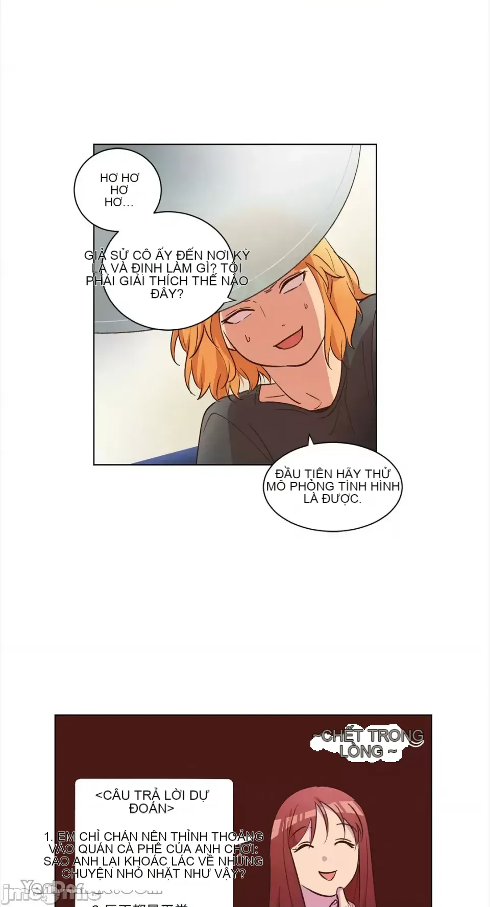 Hãy đến nhà tôi để vui vẻ Chương 1-66