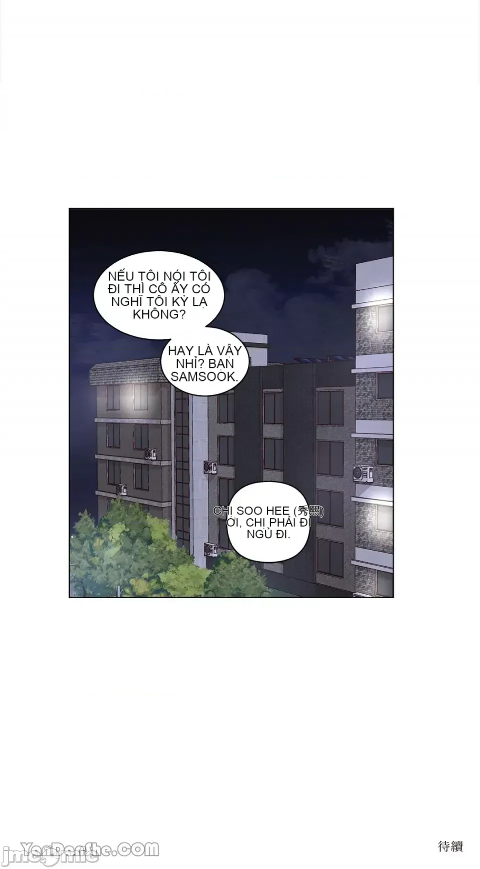 Hãy đến nhà tôi để vui vẻ Chương 1-66