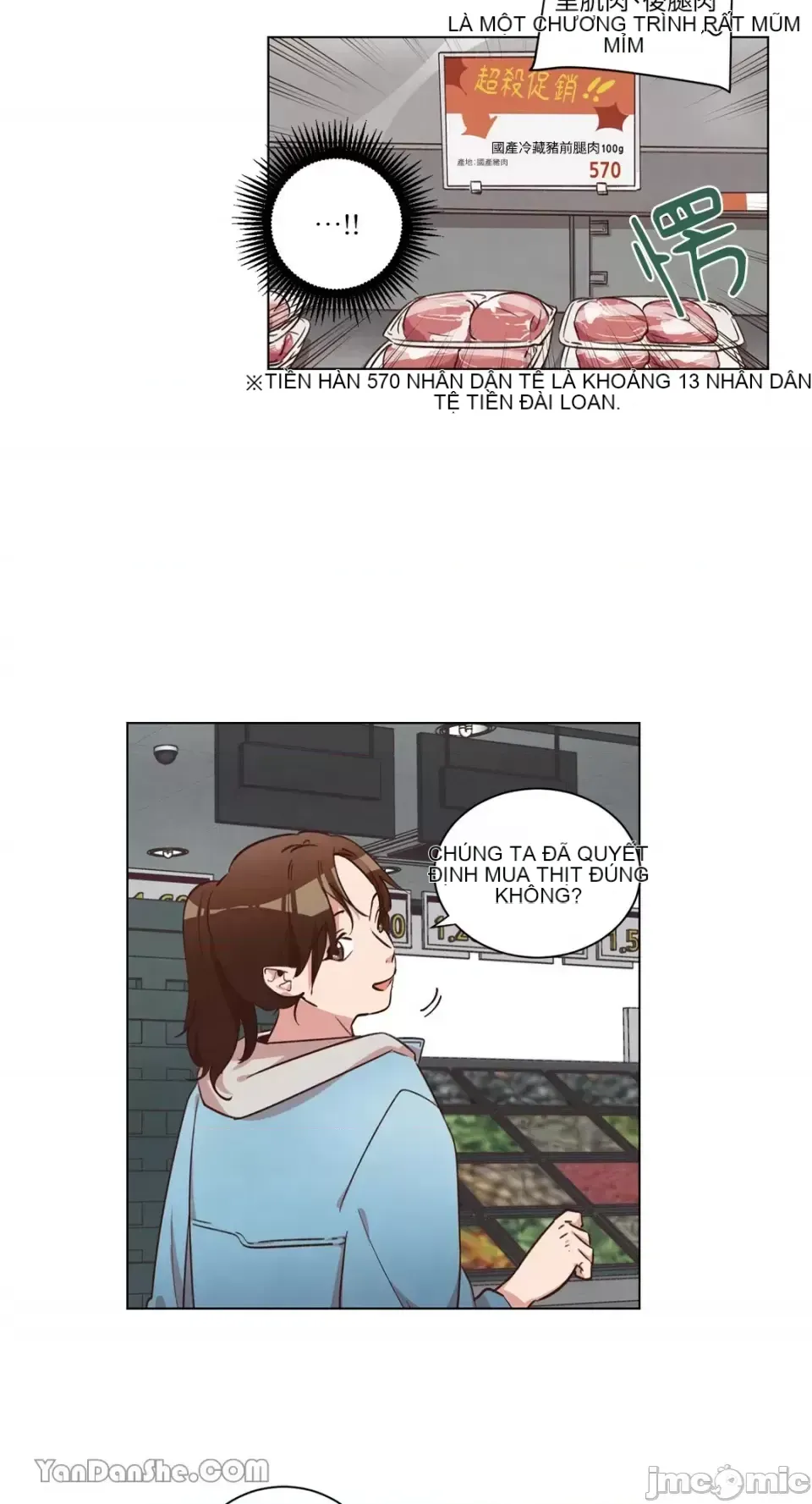 Hãy đến nhà tôi để vui vẻ Chương 1-66