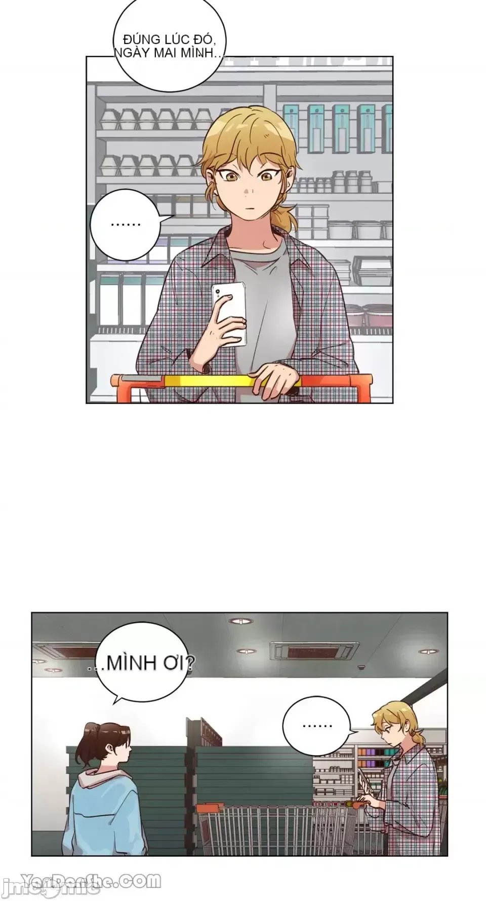 Hãy đến nhà tôi để vui vẻ Chương 1-66