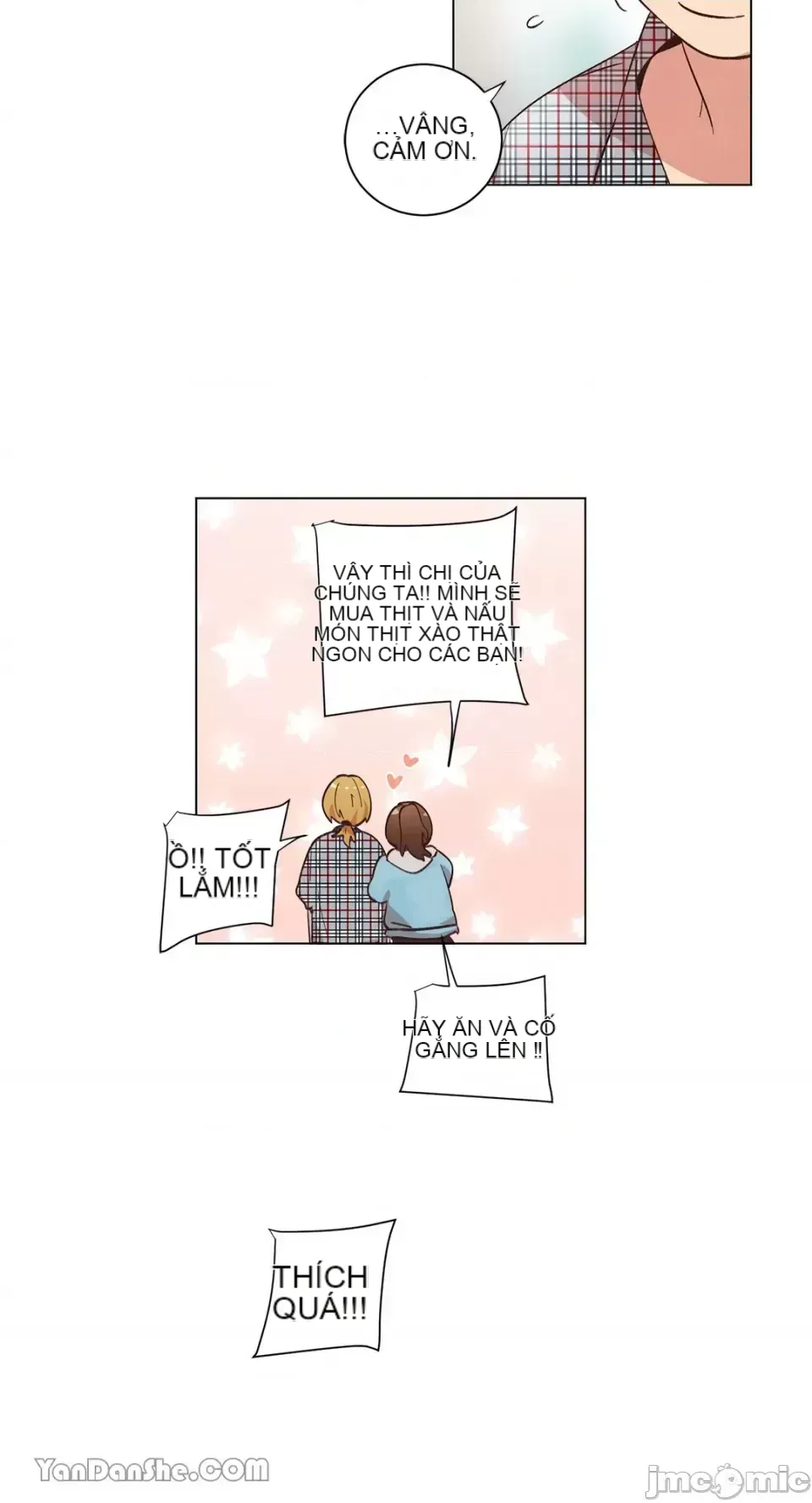 Hãy đến nhà tôi để vui vẻ Chương 1-66