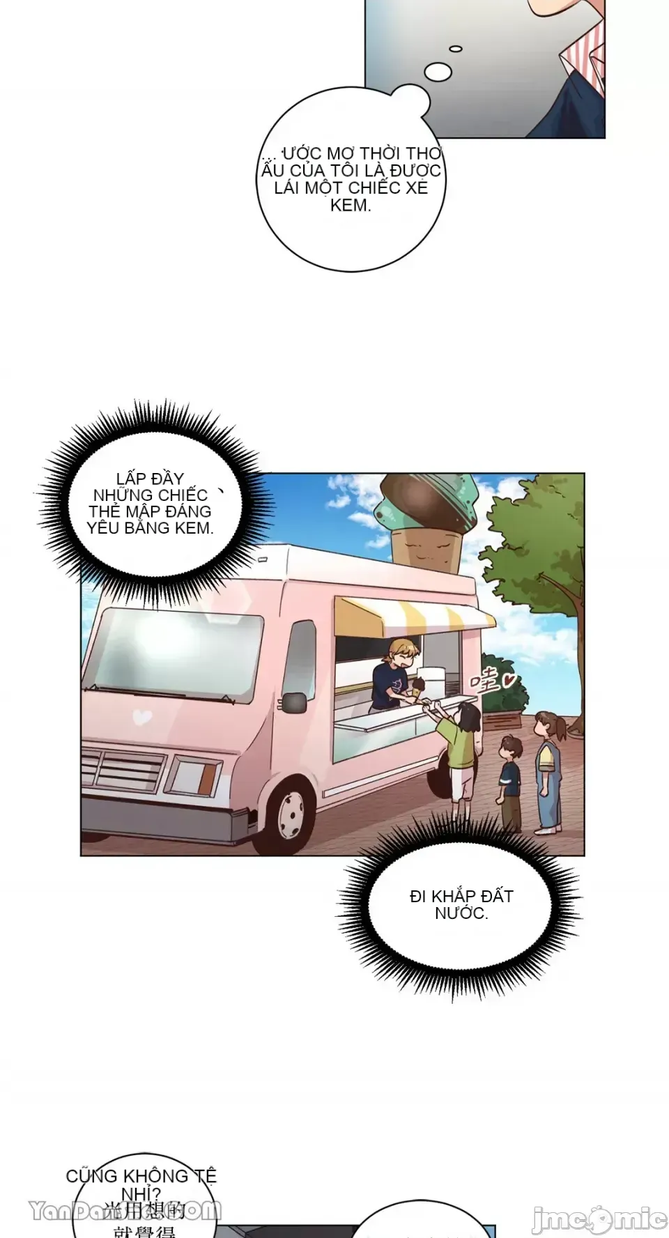 Hãy đến nhà tôi để vui vẻ Chương 1-66