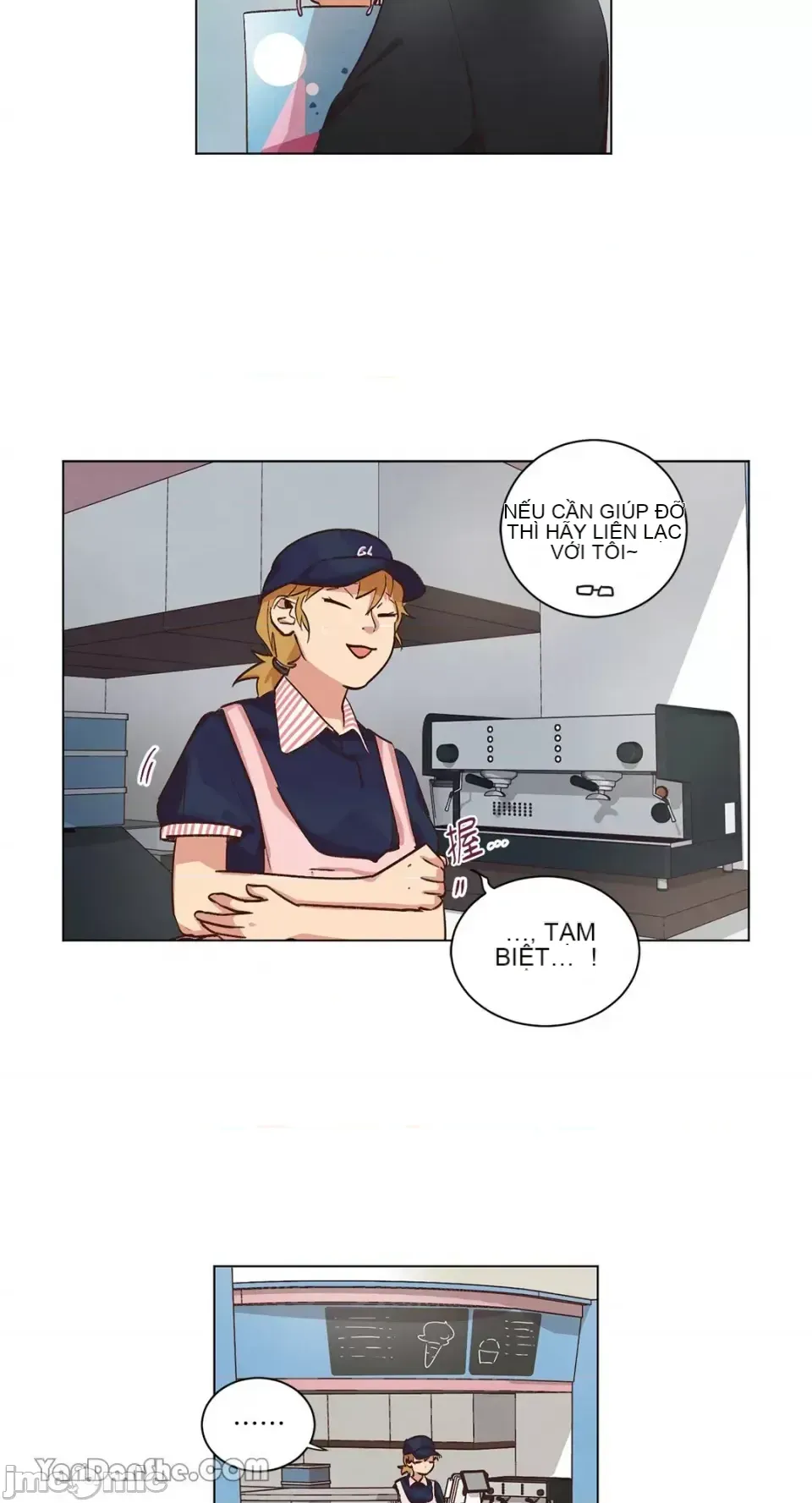 Hãy đến nhà tôi để vui vẻ Chương 1-66