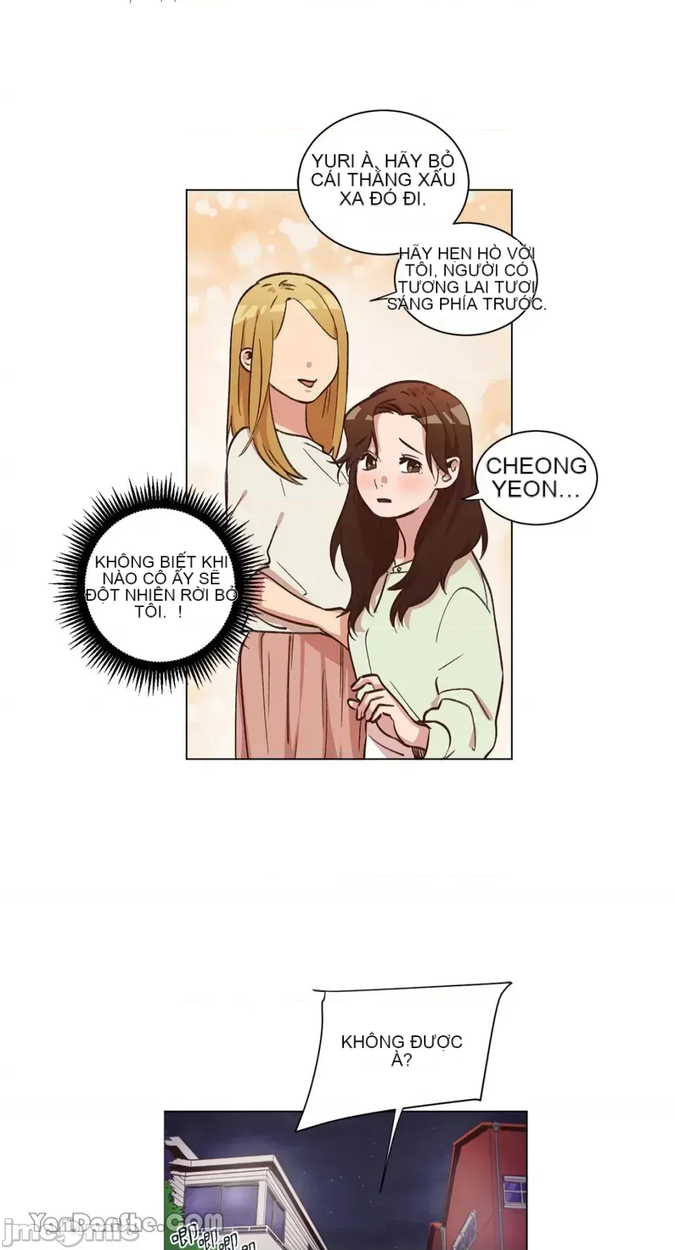 Hãy đến nhà tôi để vui vẻ Chương 1-66