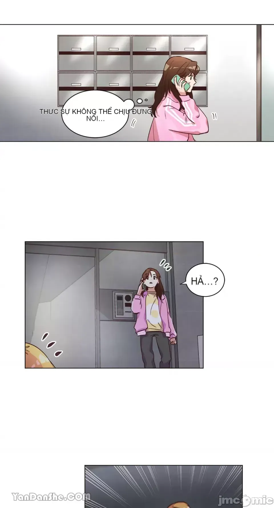 Hãy đến nhà tôi để vui vẻ Chương 1-66