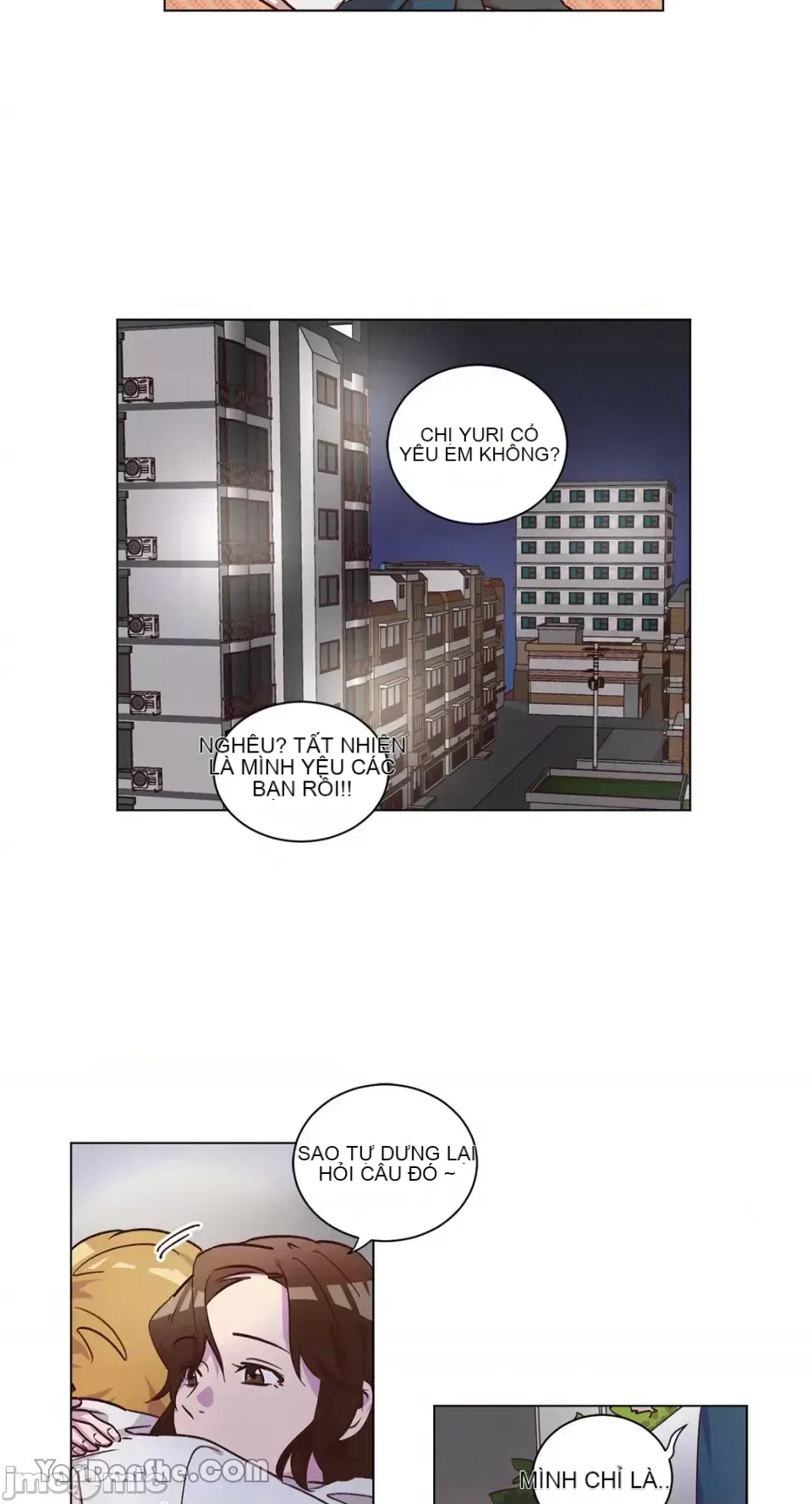 Hãy đến nhà tôi để vui vẻ Chương 1-66