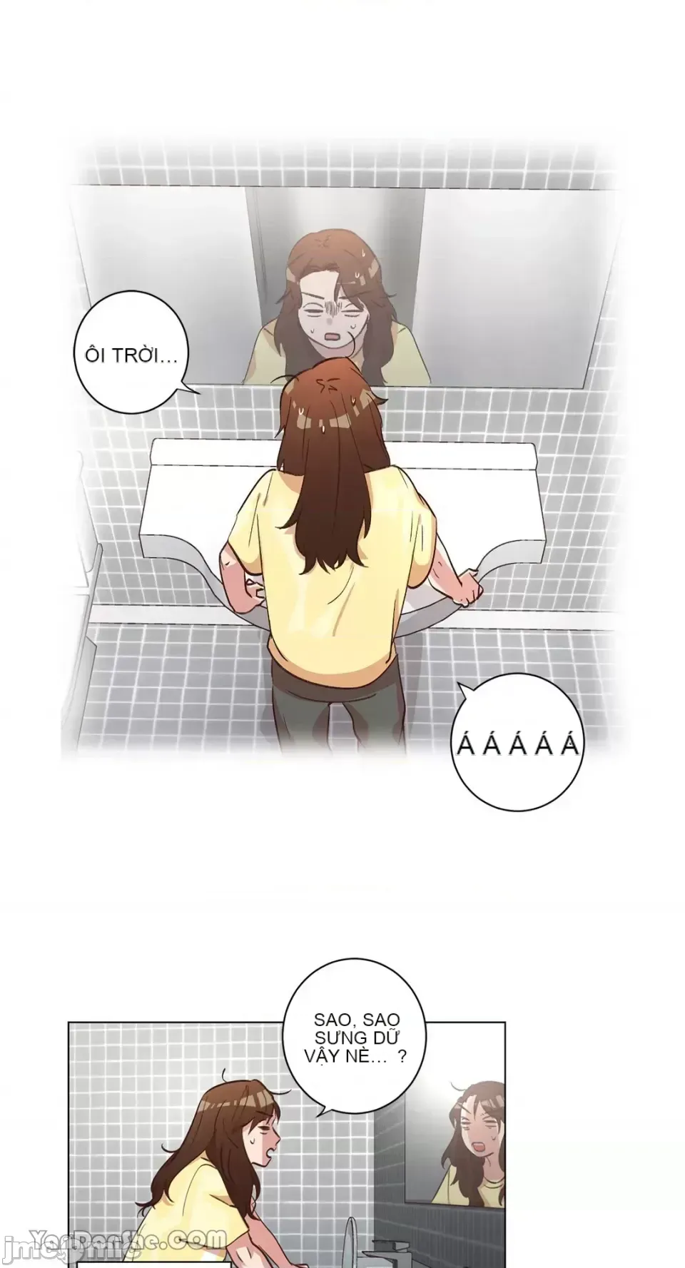 Hãy đến nhà tôi để vui vẻ Chương 1-66