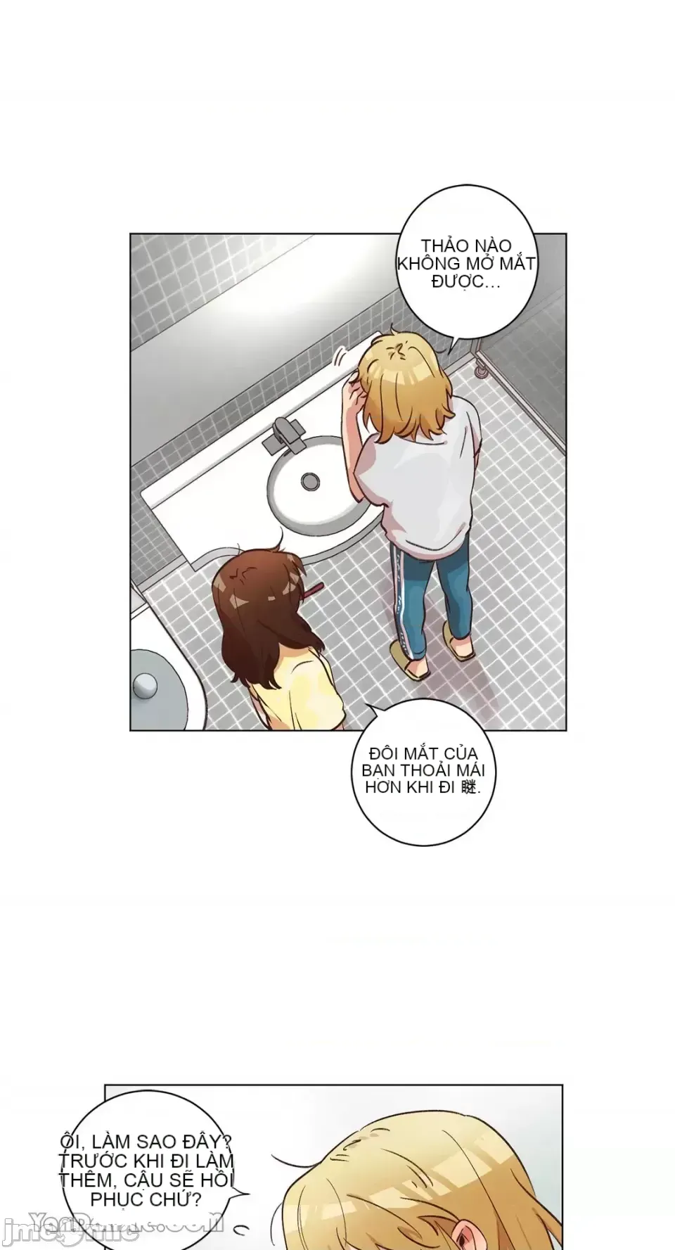 Hãy đến nhà tôi để vui vẻ Chương 1-66