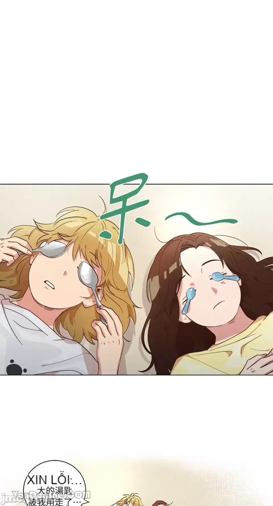 Hãy đến nhà tôi để vui vẻ Chương 1-66