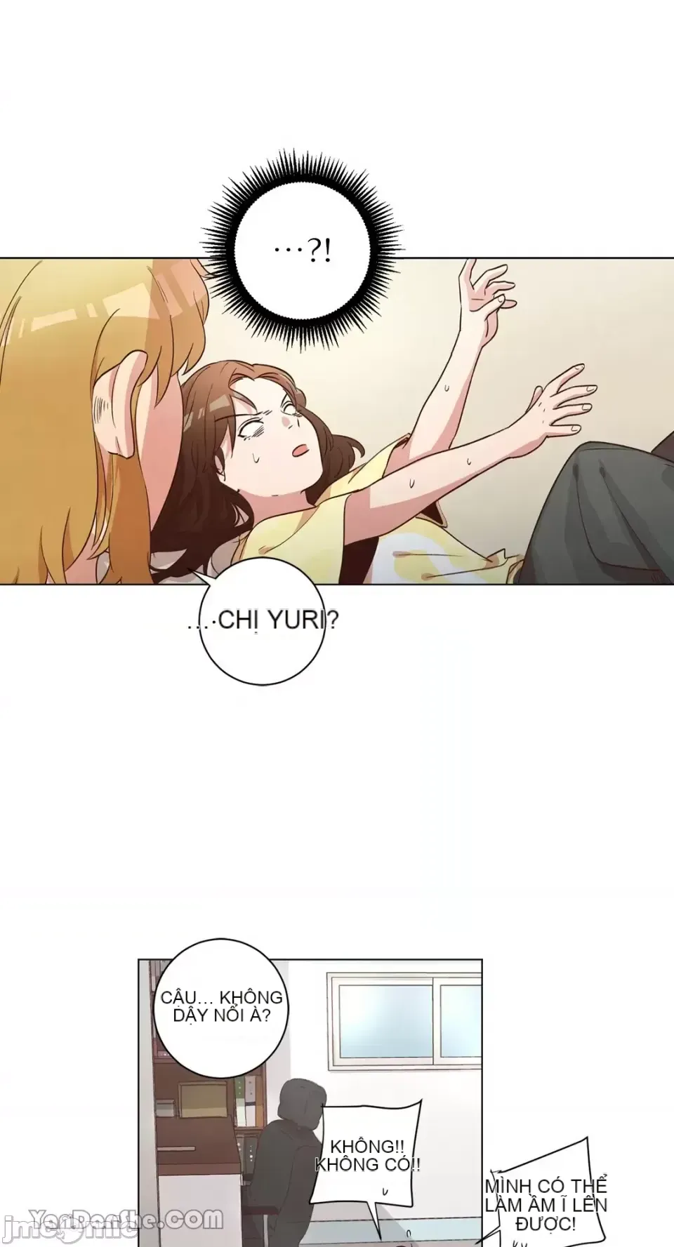 Hãy đến nhà tôi để vui vẻ Chương 1-66