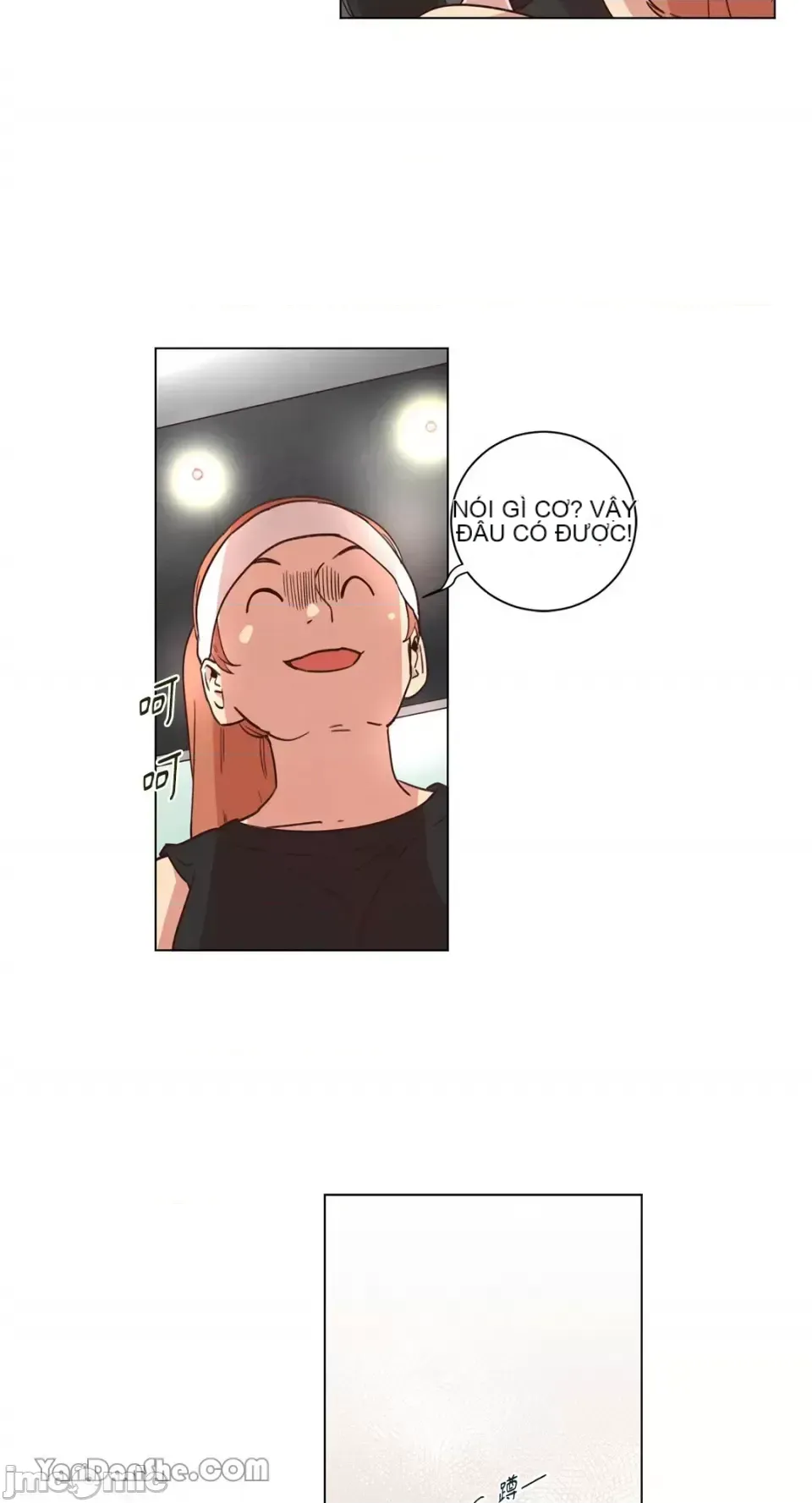 Hãy đến nhà tôi để vui vẻ Chương 1-66