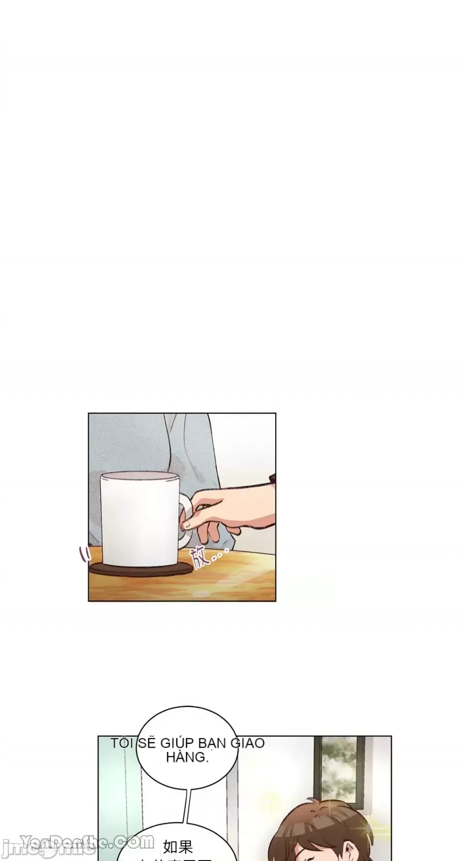 Hãy đến nhà tôi để vui vẻ Chương 1-66