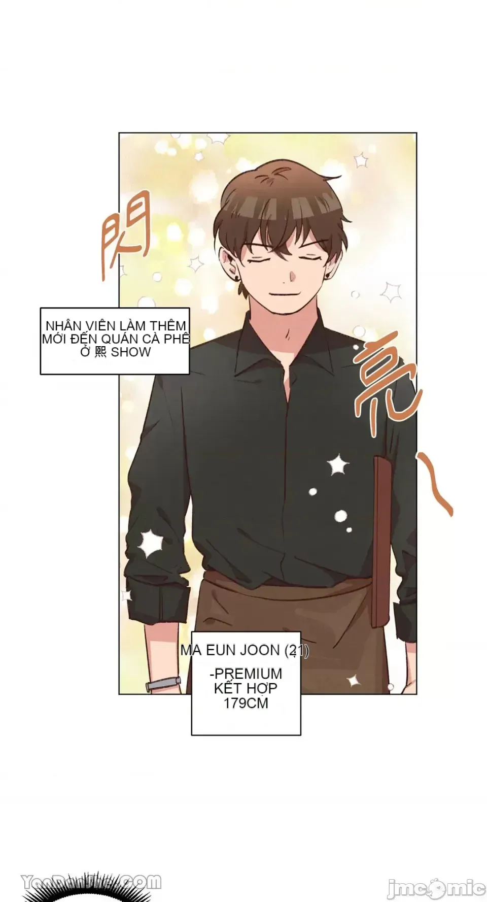 Hãy đến nhà tôi để vui vẻ Chương 1-66