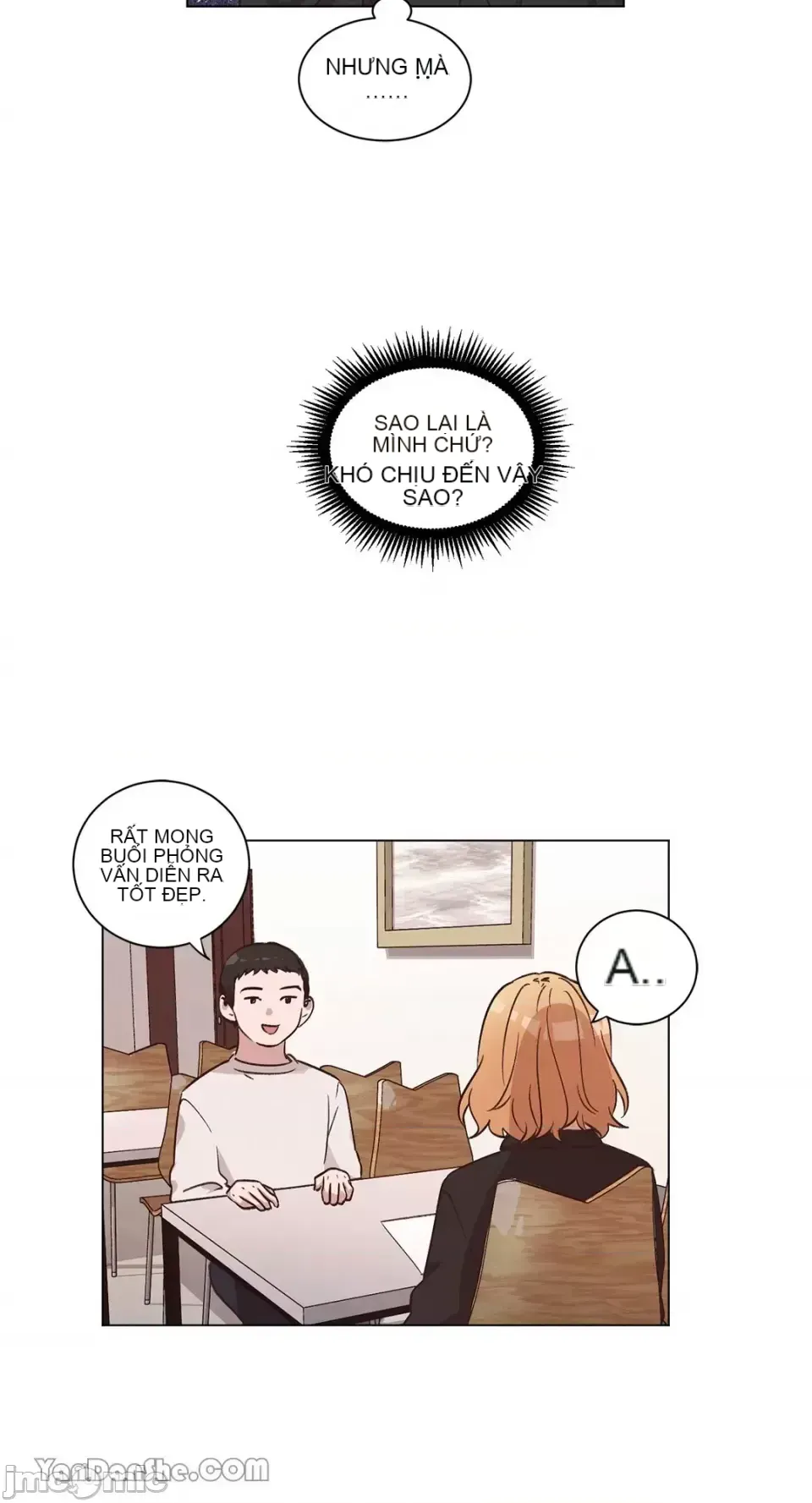 Hãy đến nhà tôi để vui vẻ Chương 1-66