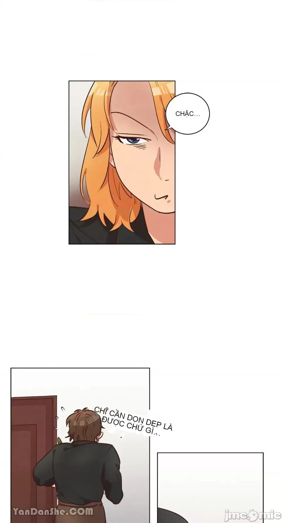 Hãy đến nhà tôi để vui vẻ Chương 1-66