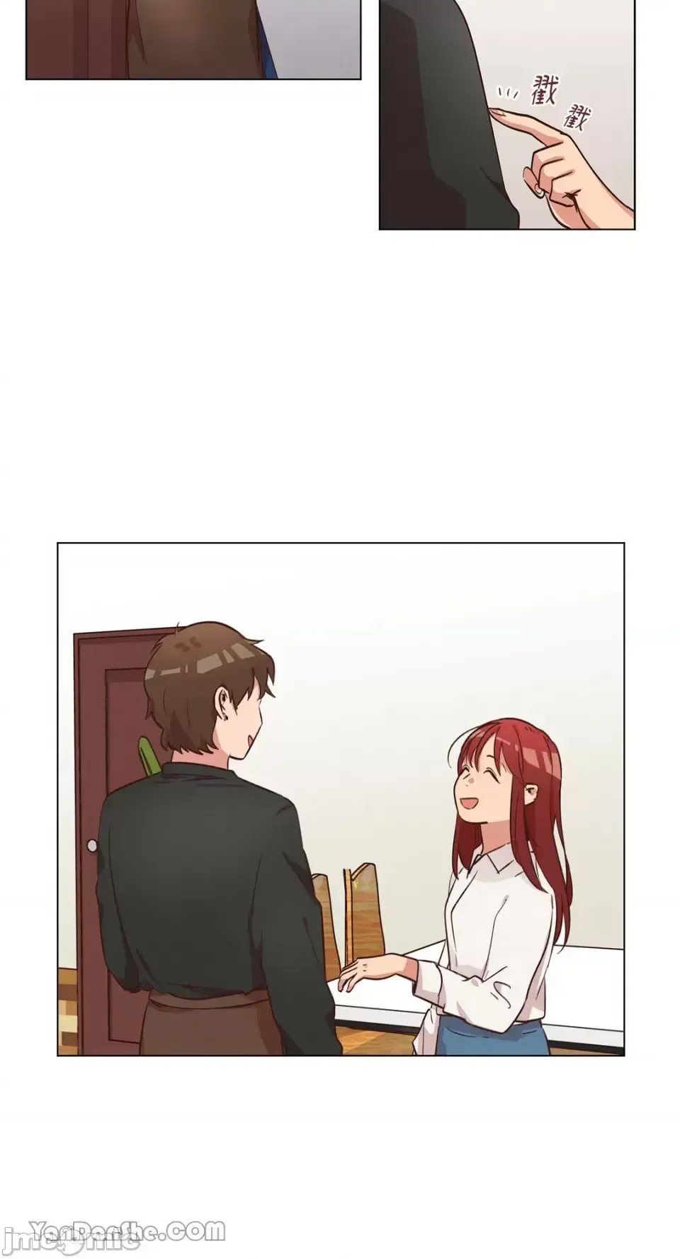 Hãy đến nhà tôi để vui vẻ Chương 1-66