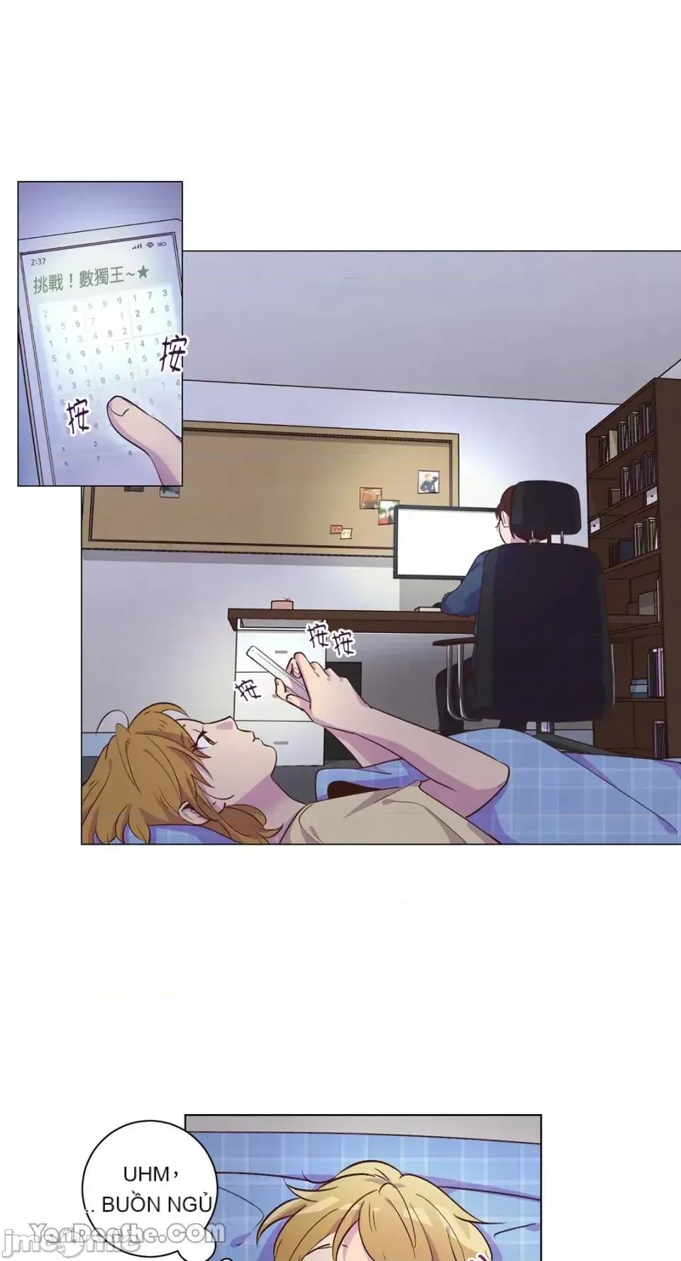 Hãy đến nhà tôi để vui vẻ Chương 1-66