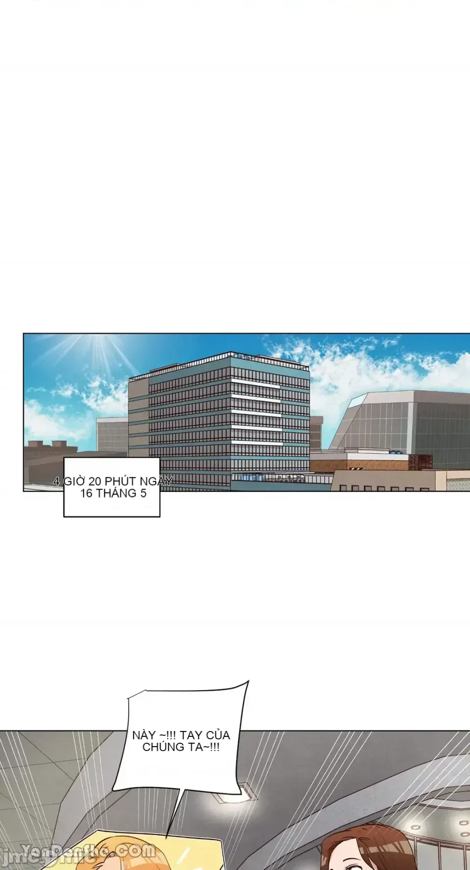 Hãy đến nhà tôi để vui vẻ Chương 1-66