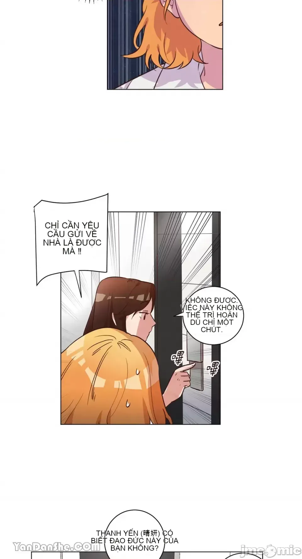 Hãy đến nhà tôi để vui vẻ Chương 1-66