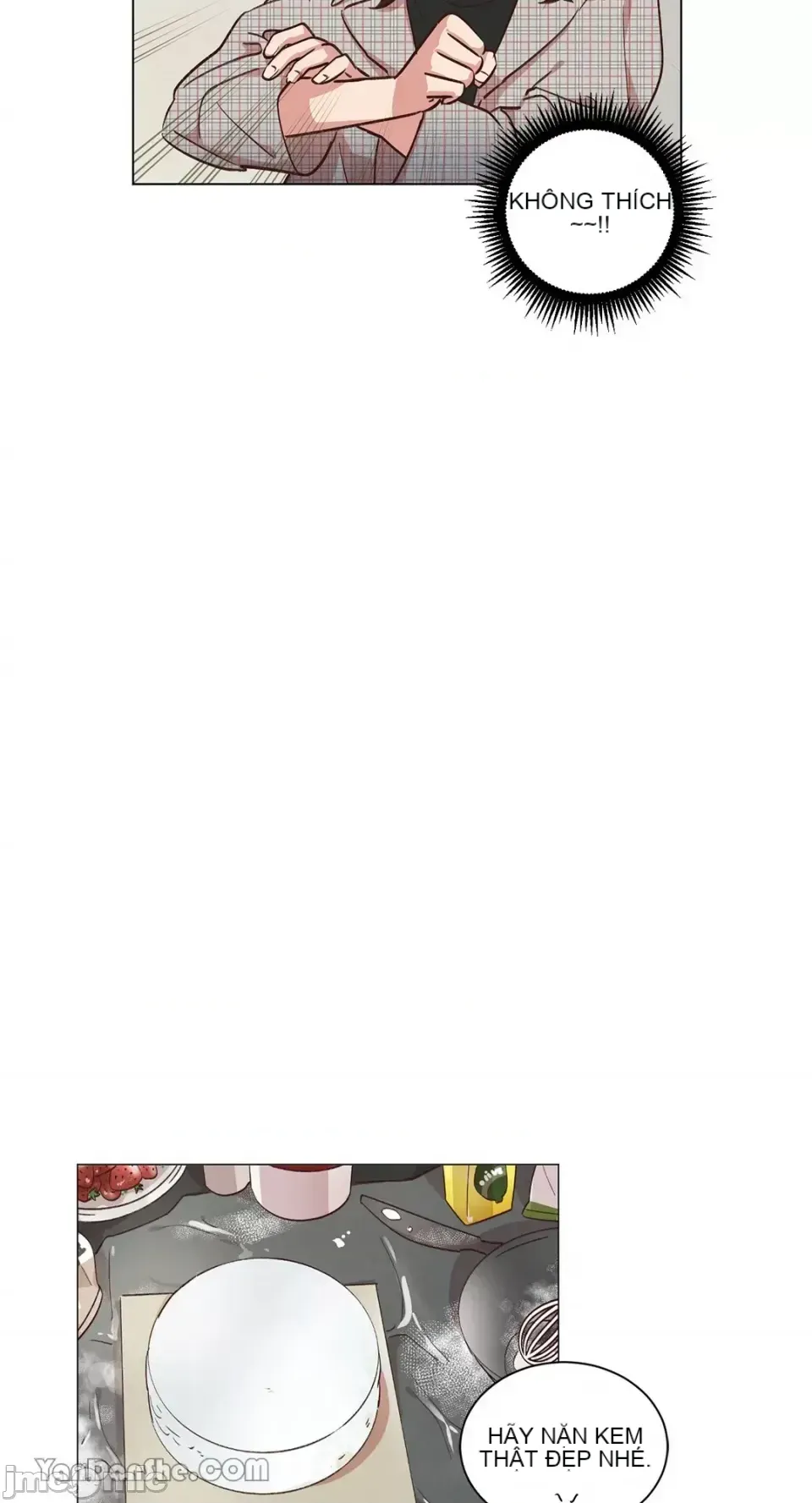 Hãy đến nhà tôi để vui vẻ Chương 1-66