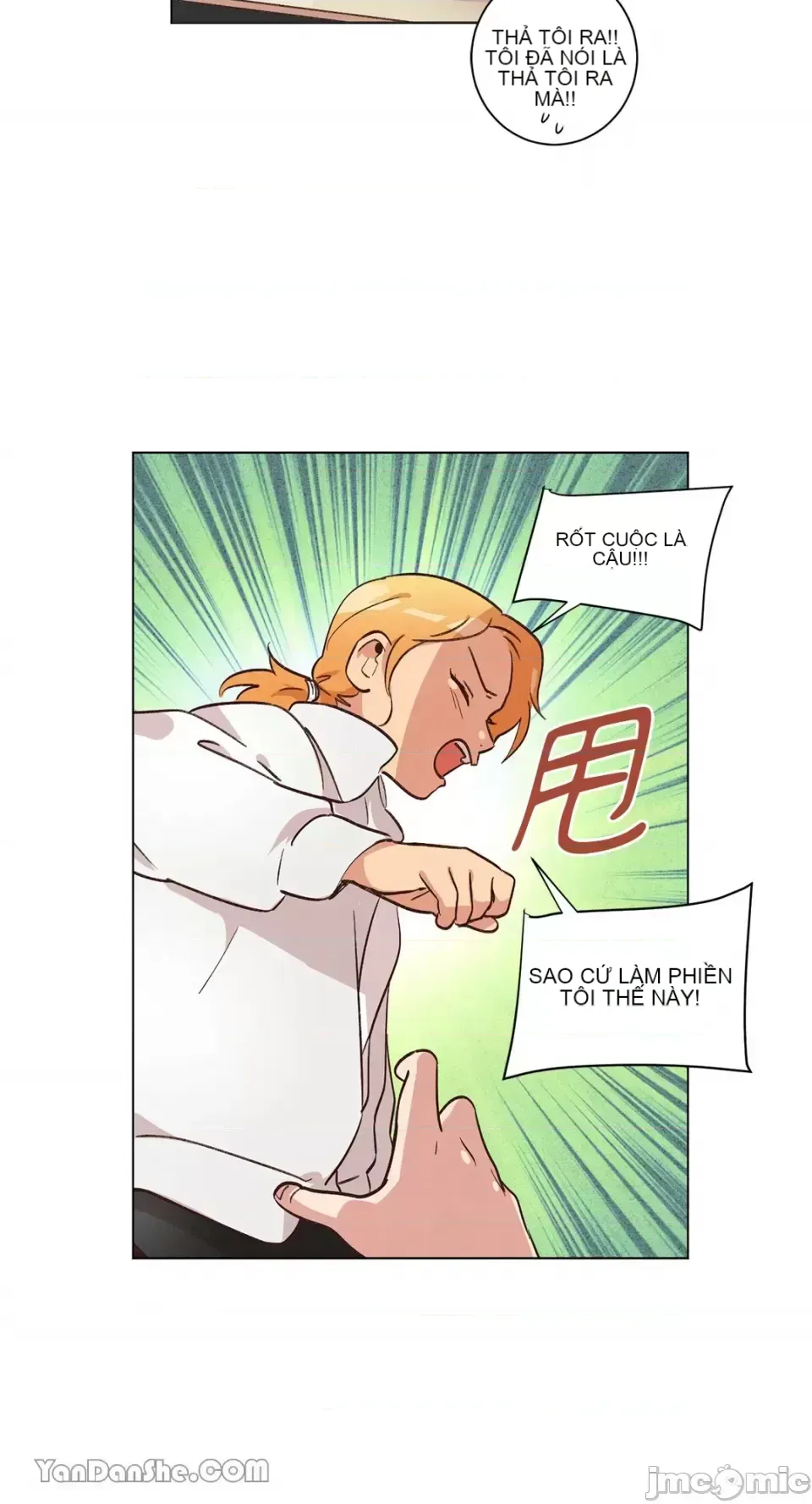 Hãy đến nhà tôi để vui vẻ Chương 1-66