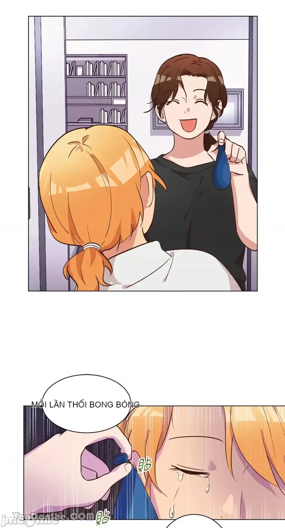 Hãy đến nhà tôi để vui vẻ Chương 1-66