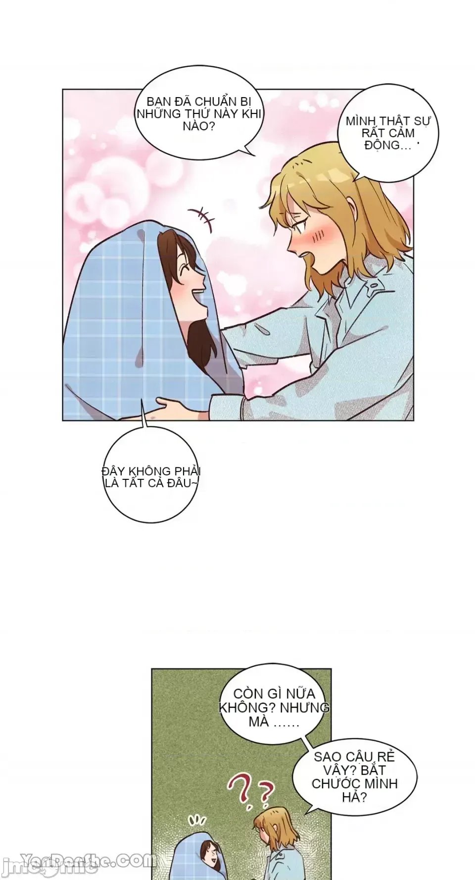 Hãy đến nhà tôi để vui vẻ Chương 1-66