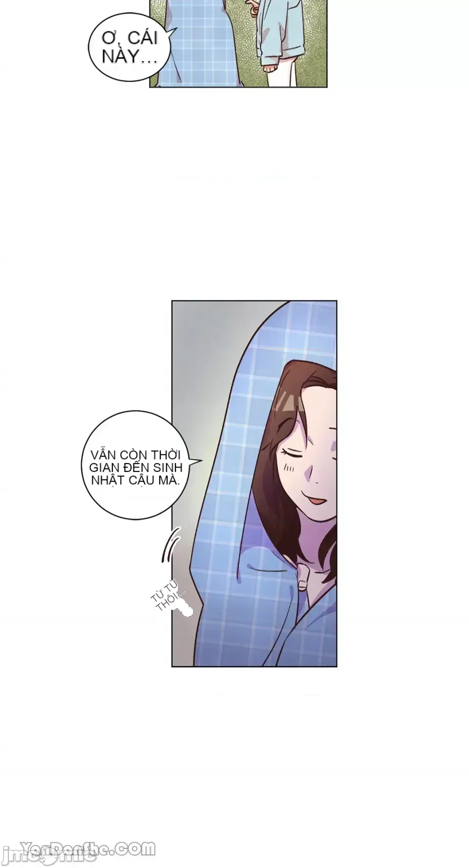 Hãy đến nhà tôi để vui vẻ Chương 1-66