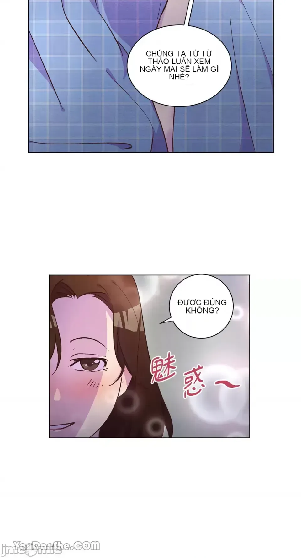 Hãy đến nhà tôi để vui vẻ Chương 1-66