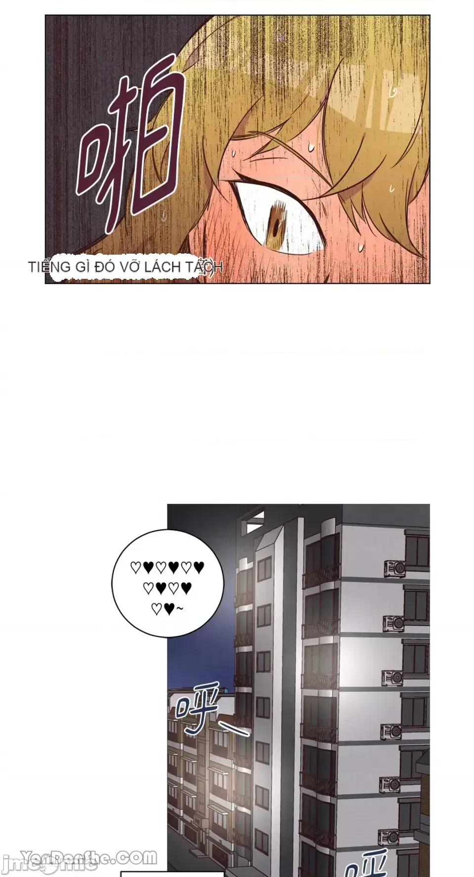 Hãy đến nhà tôi để vui vẻ Chương 1-66