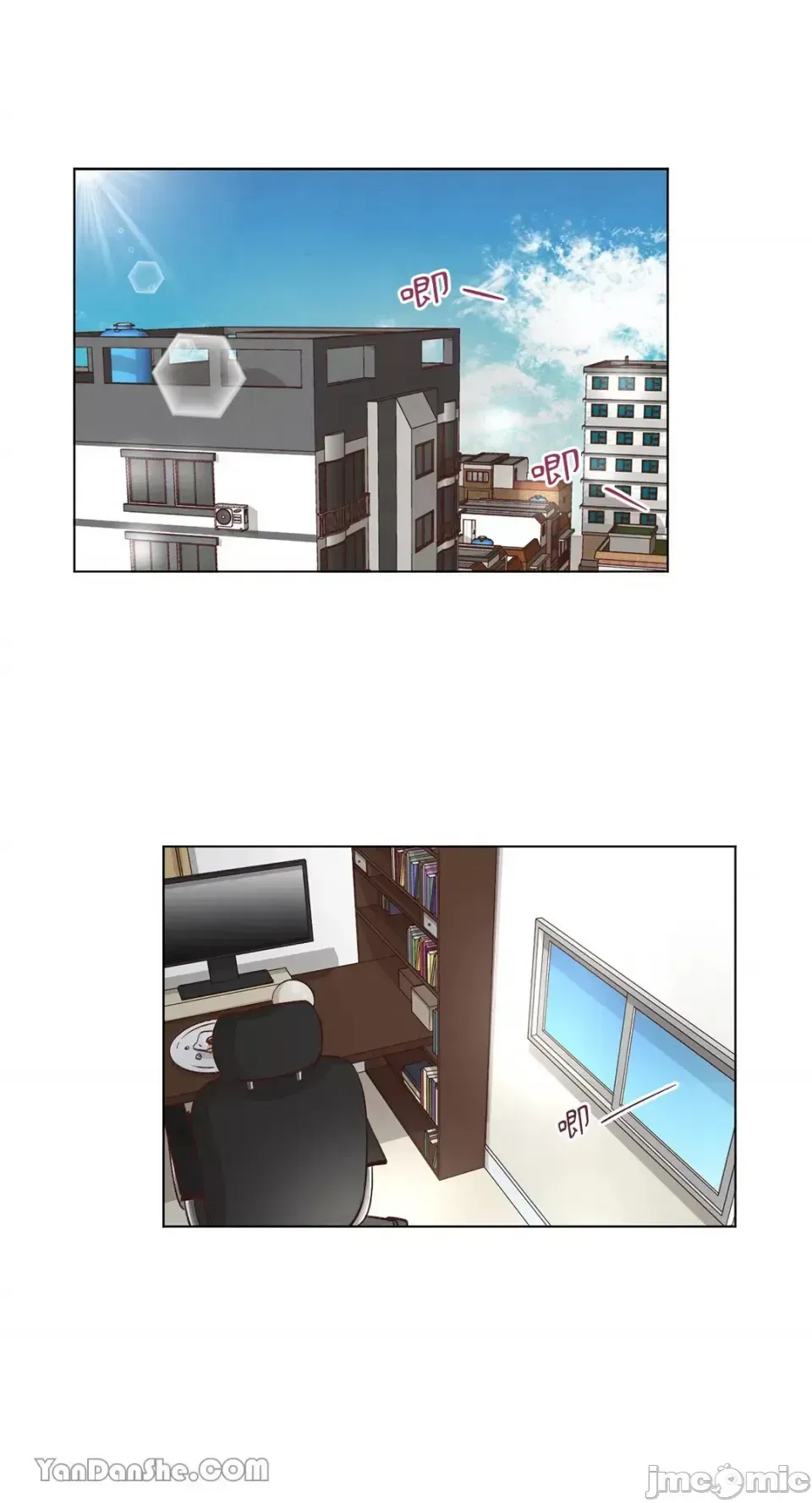 Hãy đến nhà tôi để vui vẻ Chương 1-66