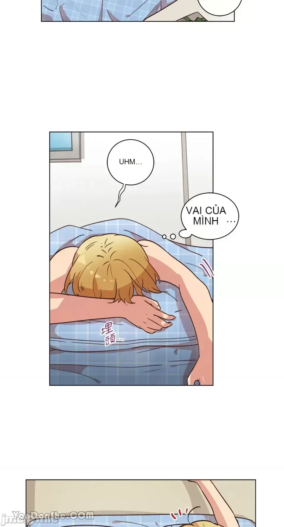 Hãy đến nhà tôi để vui vẻ Chương 1-66