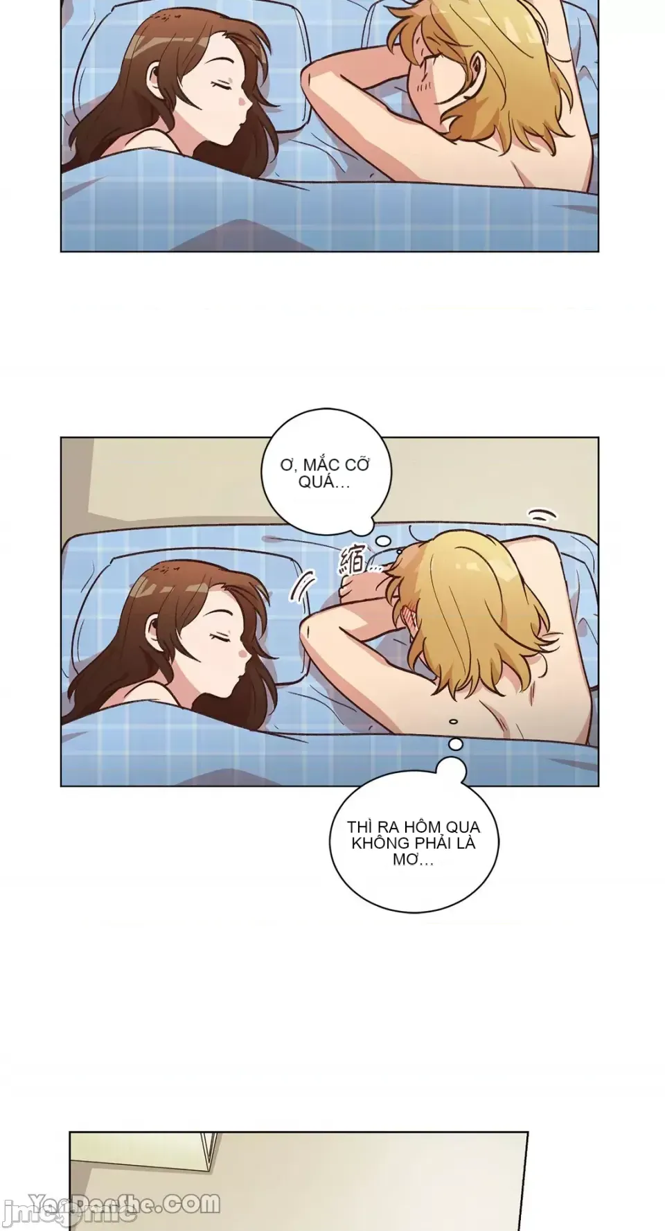 Hãy đến nhà tôi để vui vẻ Chương 1-66