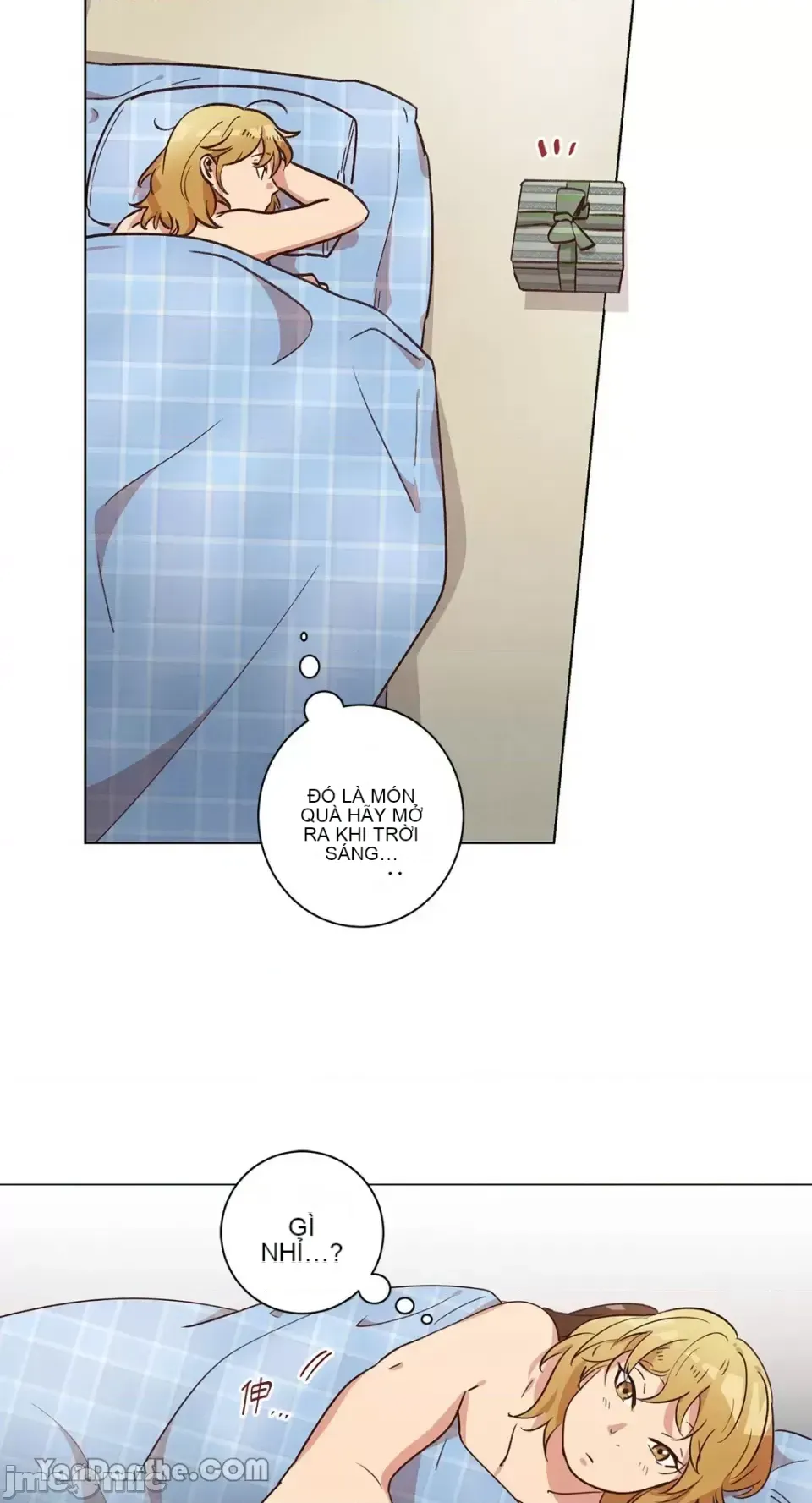 Hãy đến nhà tôi để vui vẻ Chương 1-66