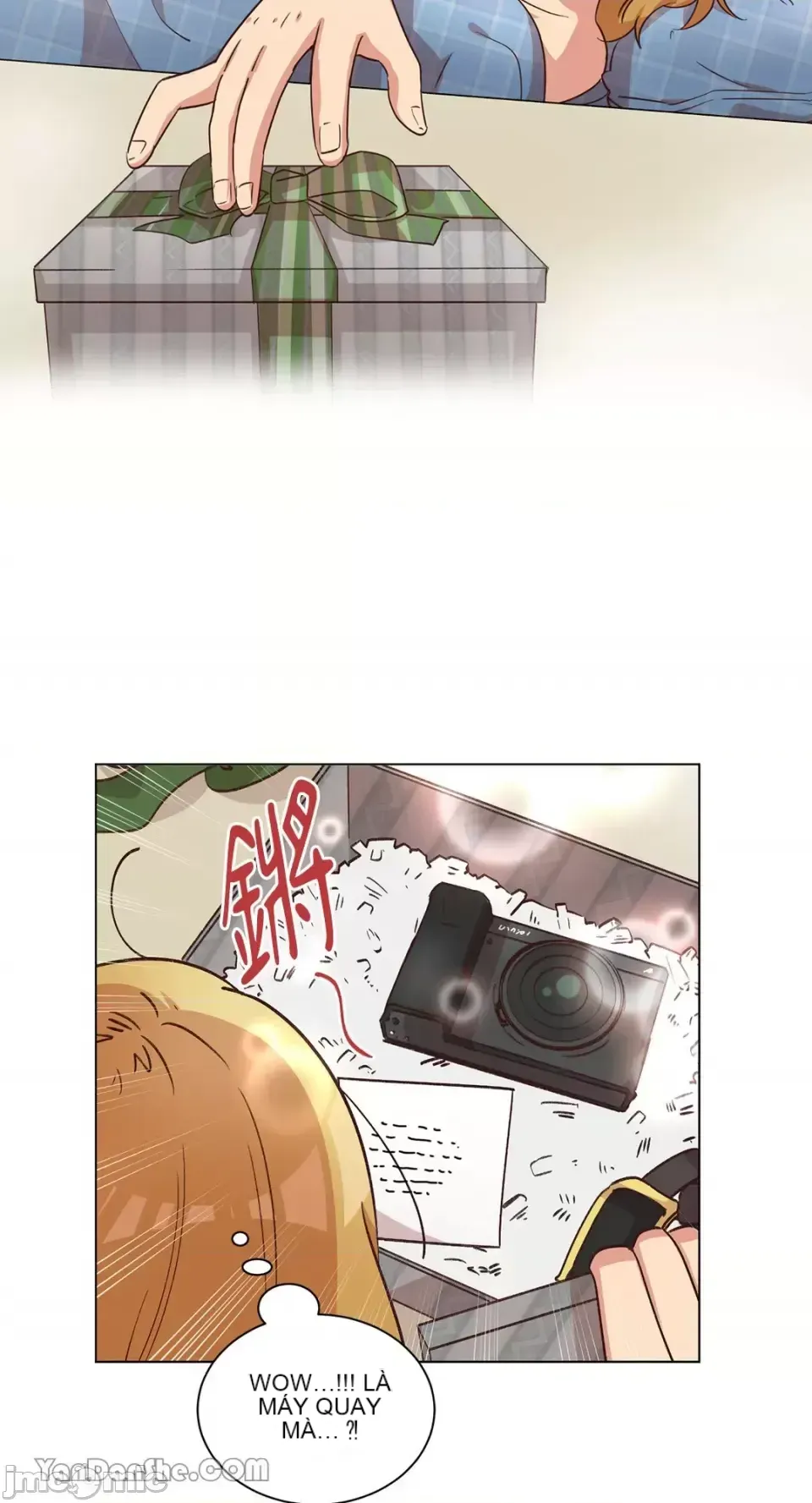 Hãy đến nhà tôi để vui vẻ Chương 1-66